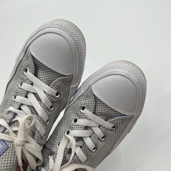 Converse Chuck Taylor Madison Mesh Sneakers - Picture 7 of 9